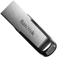 Купити USB-флешка SanDisk Ultra Flair (256Gb) за ціною від 749 грн.