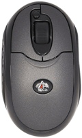 Купить мышка A4Tech G6-20D  по цене от 288 грн.