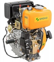 Купить двигатель SADKO DE-300 E  по цене от 10988 грн.