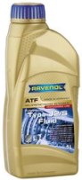 Купить трансмиссионное масло Ravenol ATF Type J2/S Fluid 1L  по цене от 562 грн.