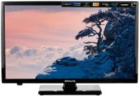 Купить телевизор BRAVIS LED-22D2000  по цене от 2950 грн.