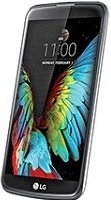 Купить мобильный телефон LG K10  по цене от 3299 грн.