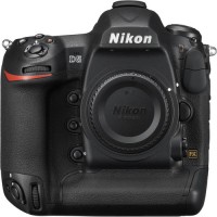 Купить фотоаппарат Nikon D5 body  по цене от 229546 грн.