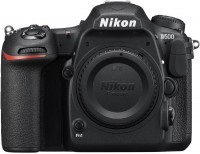 Купить фотоаппарат Nikon D500 body  по цене от 68699 грн.