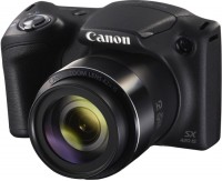 Купить фотоаппарат Canon PowerShot SX420 IS  по цене от 7902 грн.