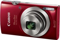 Купить фотоаппарат Canon Digital IXUS 175  по цене от 3099 грн.