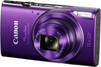 Купить фотоаппарат Canon Digital IXUS 285 HS  по цене от 13941 грн.