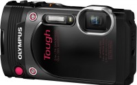 Купить фотоаппарат Olympus TG-870  по цене от 8399 грн.
