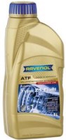 Купити трансмісійне мастило Ravenol ATF Type Z1 Fluid 1L  за ціною від 523 грн.