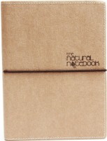 Купить блокнот Ciak Natural Ruled Notebook Sand  по цене от 675 грн.