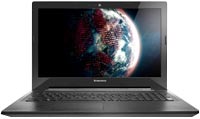 Купить ноутбук Lenovo IdeaPad 300 15 (300-15 80M300G2UA) по цене от 8401 грн.