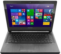 Купить ноутбук Lenovo IdeaPad 300 14 по цене от 13928 грн.