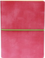 Купить блокнот Ciak Ruled Notebook Pitti Pocked Pink&Lime 