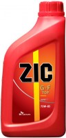 Купить трансмиссионное масло ZIC G-F Top 75W-85 1L: цена от 410 грн.