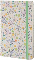 Купить блокнот Moleskine Le Petit Prince Ruled Notebook White  по цене от 690 грн.
