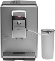 Купить кофеварка Nivona CafeRomatica 848  по цене от 22295 грн.