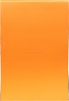Купить блокнот Rhodia Squared Boutique №19 Orange  по цене от 575 грн.