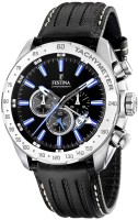 Купить наручные часы FESTINA F16489/3  по цене от 8063 грн.