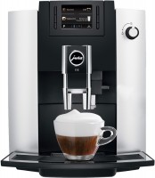 Купить кофеварка Jura E6 15058: цена от 40574 грн.
