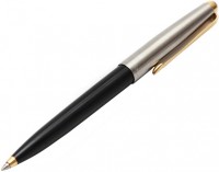 Купить ручка Parker 45 Special GT Black BP  по цене от 712 грн.