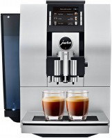 Купить кофеварка Jura Z6 15011: цена от 111480 грн.