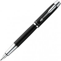 Купить ручка Parker IM Black CT FP  по цене от 2686 грн.