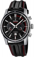 Купить наручные часы FESTINA F16874/4  по цене от 7613 грн.