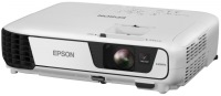 Купить проектор Epson EB-S31: цена от 23058 грн.