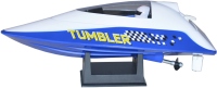 Купить радиоуправляемый катер VolantexRC Tumbler  по цене от 1550 грн.