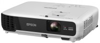 Купить проектор Epson EB-W04: цена от 27300 грн.