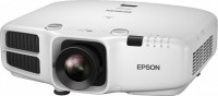 Купить проектор Epson EB-G6570WU  по цене от 237440 грн.