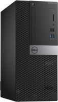 Купить персональный компьютер Dell OptiPlex 5040 (210-MT5040-i5L) по цене от 18224 грн.