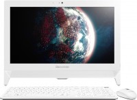 Купить персональный компьютер Lenovo IdeaCentre C20-00 по цене от 8699 грн.