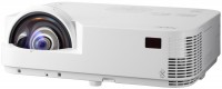 Купить проектор NEC M333XS  по цене от 31610 грн.