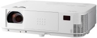 Купить проектор NEC M363W  по цене от 40669 грн.