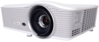 Купить проектор Optoma WU515: цена от 143729 грн.