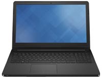 Купить ноутбук Dell Vostro 15 3559 (VAN15SKL1701017UBU) по цене от 14379 грн.