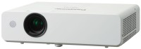 Купить проектор Panasonic PT-LB412E  по цене от 37758 грн.