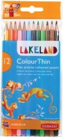 Купить карандаши Derwent Lakeland Colour Thin Set of 12  по цене от 95 грн.