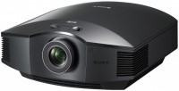 Купить проектор Sony VPL-HW65ES: цена от 42462 грн.
