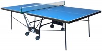 Купить теннисный стол GSI-sport Gk-6/Gp-6: цена от 10300 грн.
