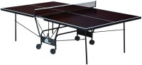 Купить теннисный стол GSI-sport G-street 2  по цене от 10350 грн.