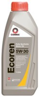 Купить моторное масло Comma Ecoren 5W-30 1L: цена от 414 грн.