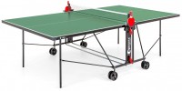 Купить теннисный стол Sponeta S1-42e: цена от 22890 грн.