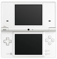 Купить игровая приставка Nintendo DSi: цена от 8946 грн.