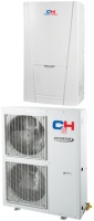 Купить тепловой насос Cooper&Hunter CH-HP12SINK  по цене от 181190 грн.