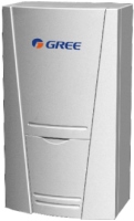 Купити тепловий насос Gree Versati GRS-CQ16Pd/Na-M  за ціною від 210053 грн.