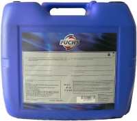 Купить моторное масло Fuchs Titan Cargo MC 10W-40 20L: цена от 6256 грн.