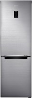 Купить холодильник Samsung RB33J3215SS  по цене от 19190 грн.