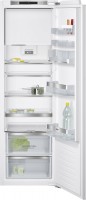 Купить встраиваемый холодильник Siemens KI 82LAD40: цена от 45360 грн.